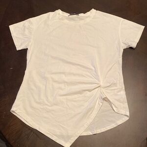 Pre-owned Concert Performance tee.